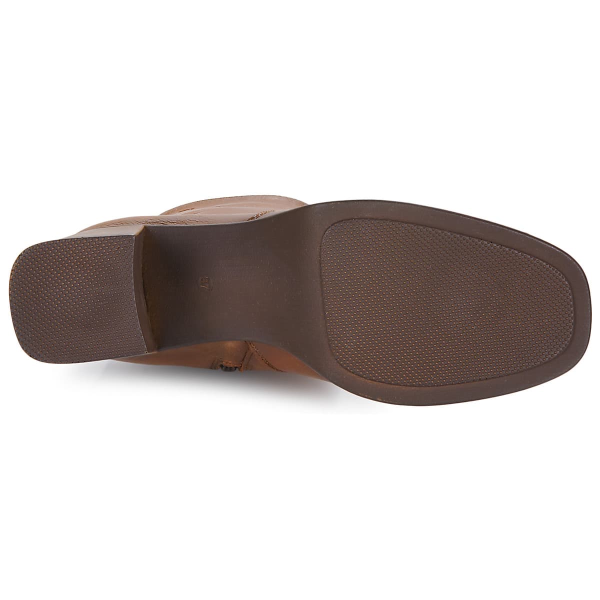 Women's Ankle Boots Dorking Brown