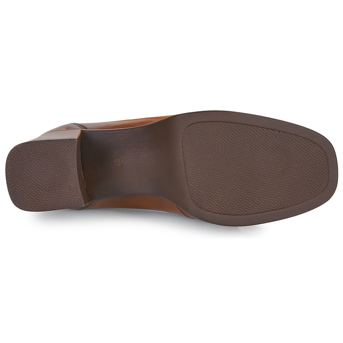 Women's Loafers Dorking Brown