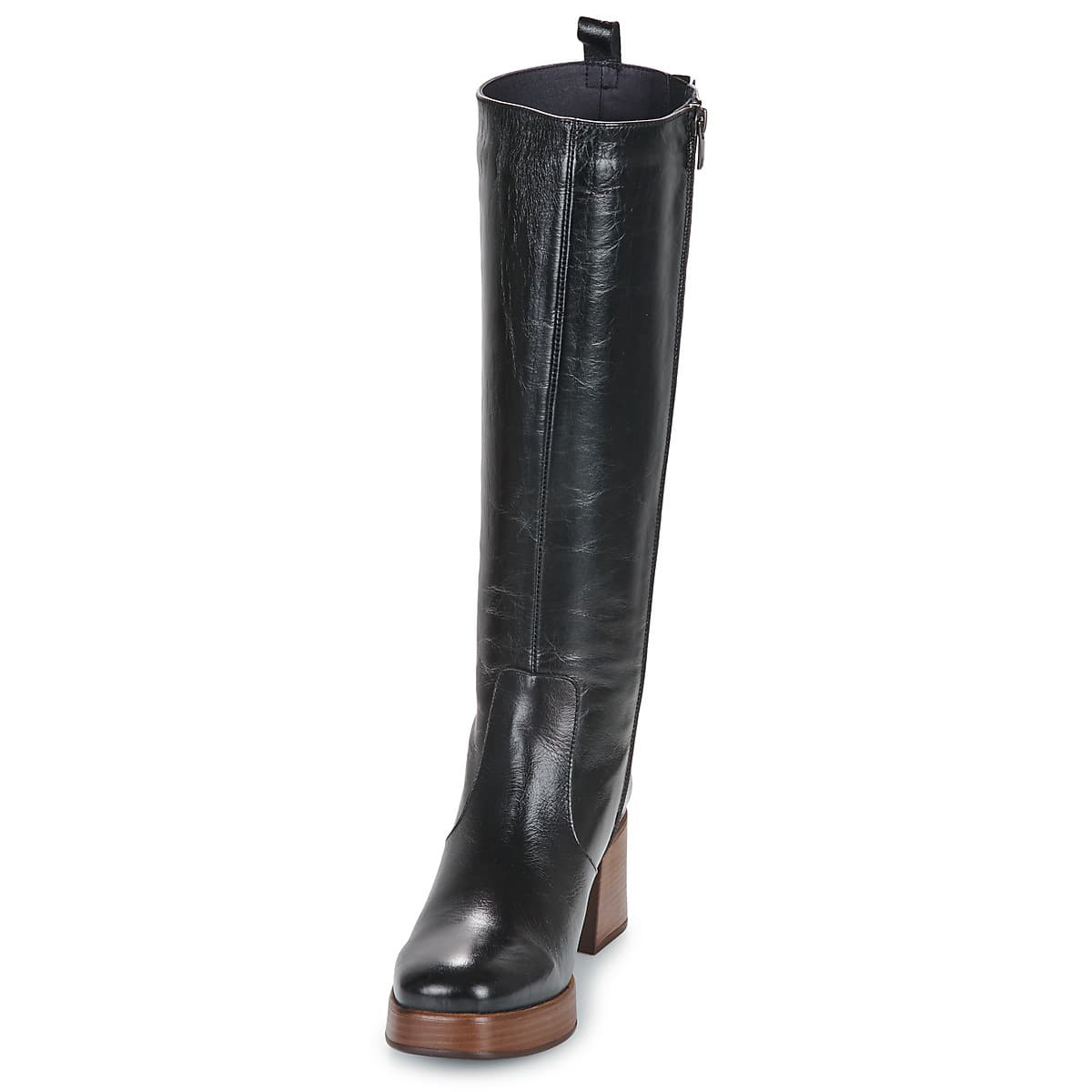 Women's Boots Dorking Black