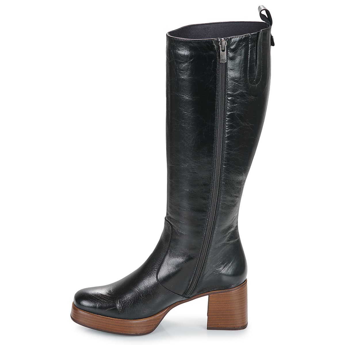 Women's Boots Dorking Black