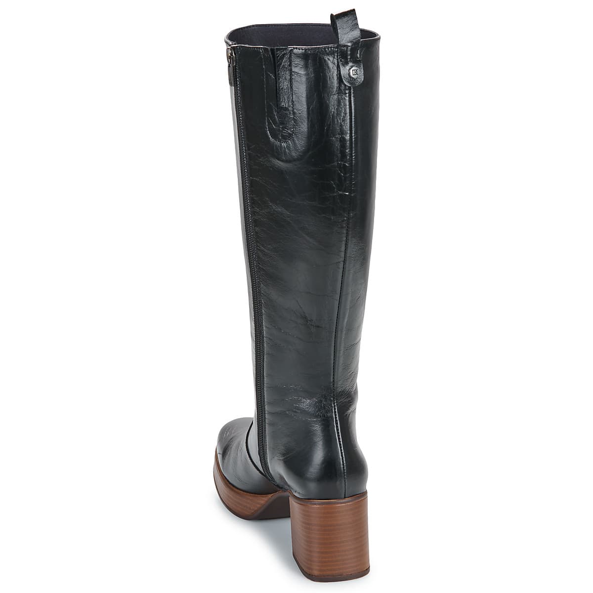 Women's Boots Dorking Black