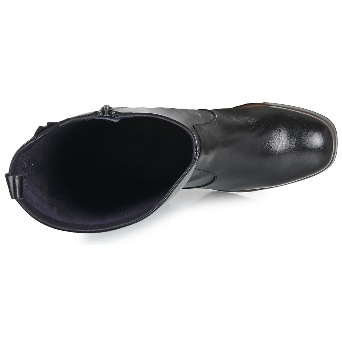 Women's Boots Dorking Black