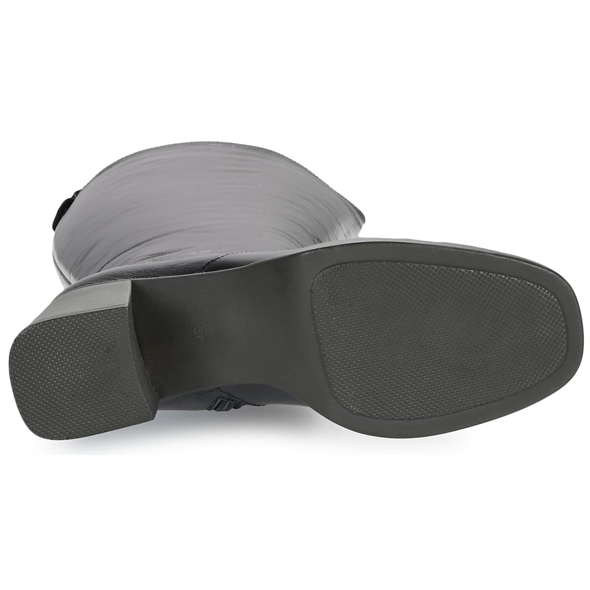 Women's Boots Dorking Black