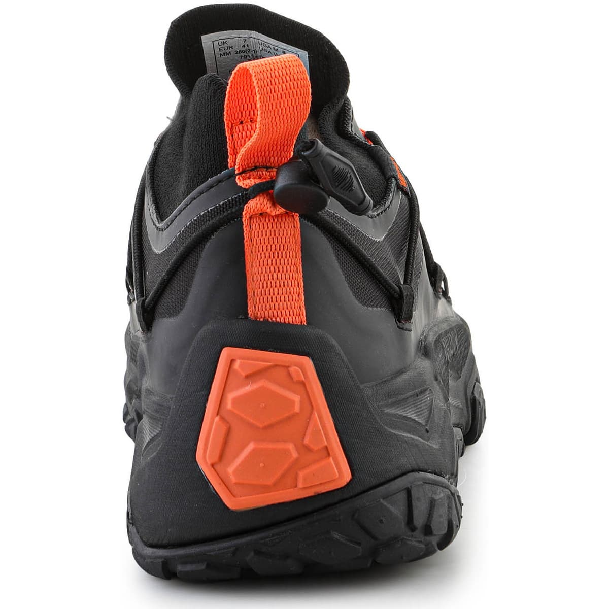 Men's Sneakers Palladium Black