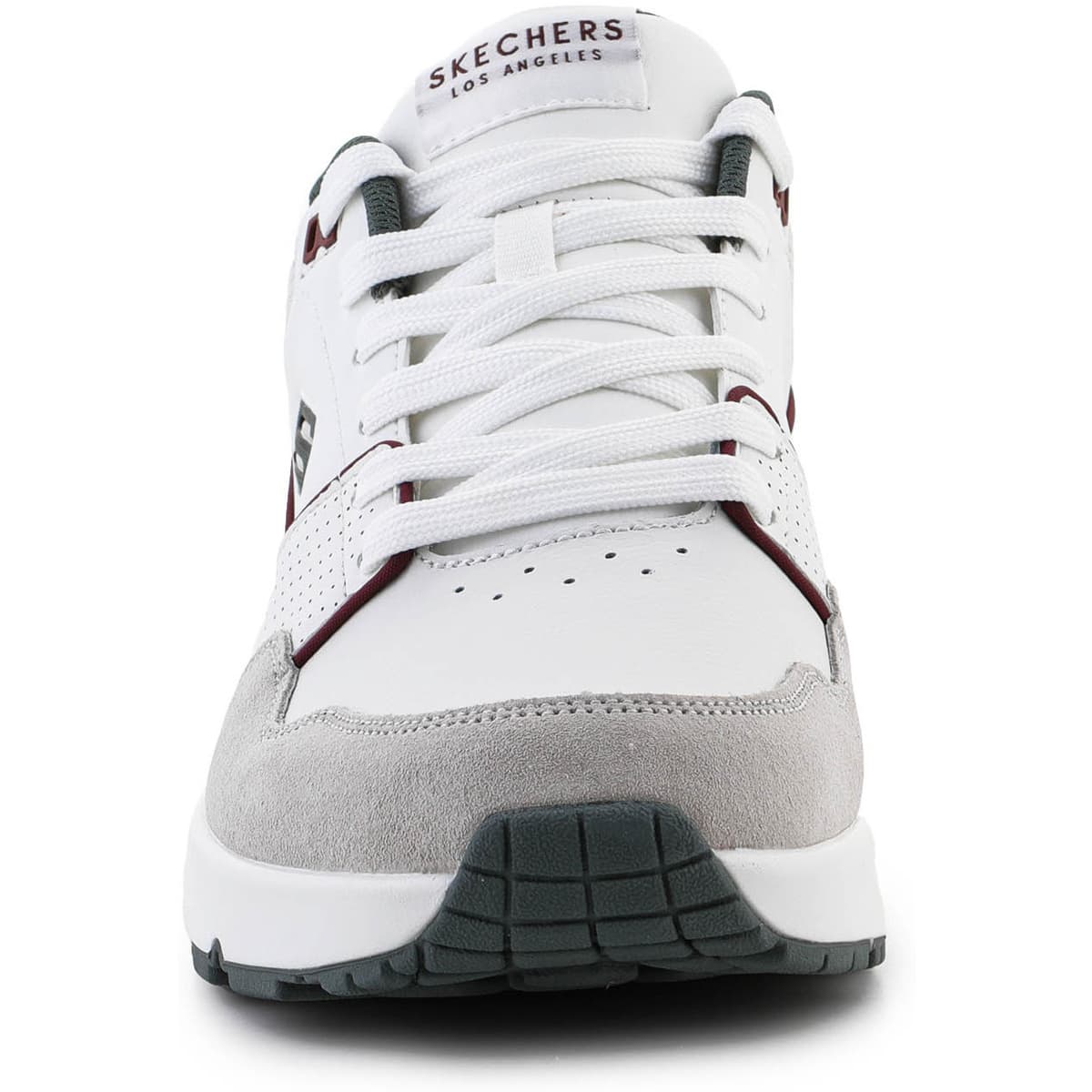 Men's Sneakers Skechers Gray