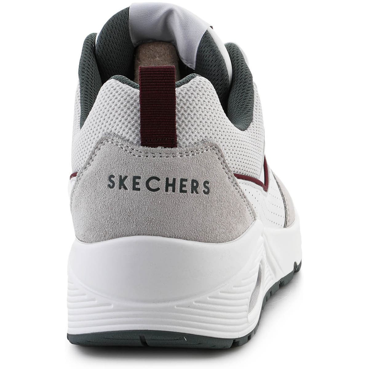 Men's Sneakers Skechers Gray