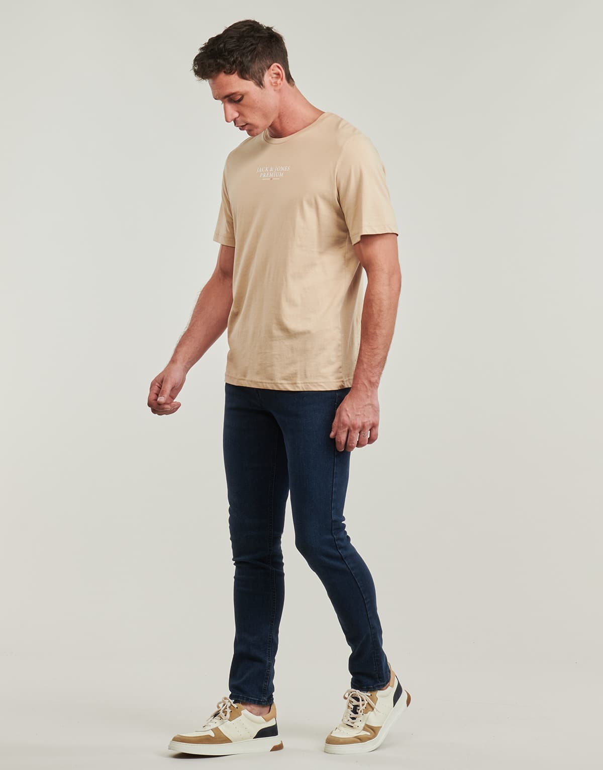 Men's Jeans Jack & Jones Blue