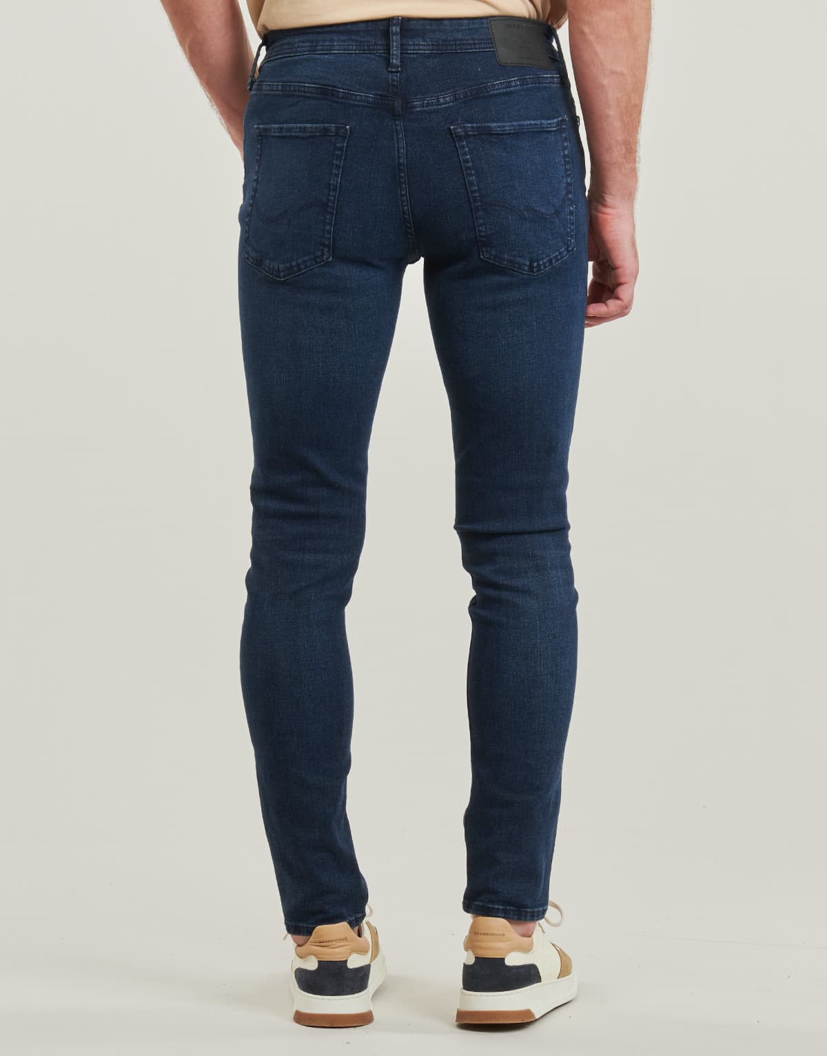 Men's Jeans Jack & Jones Blue