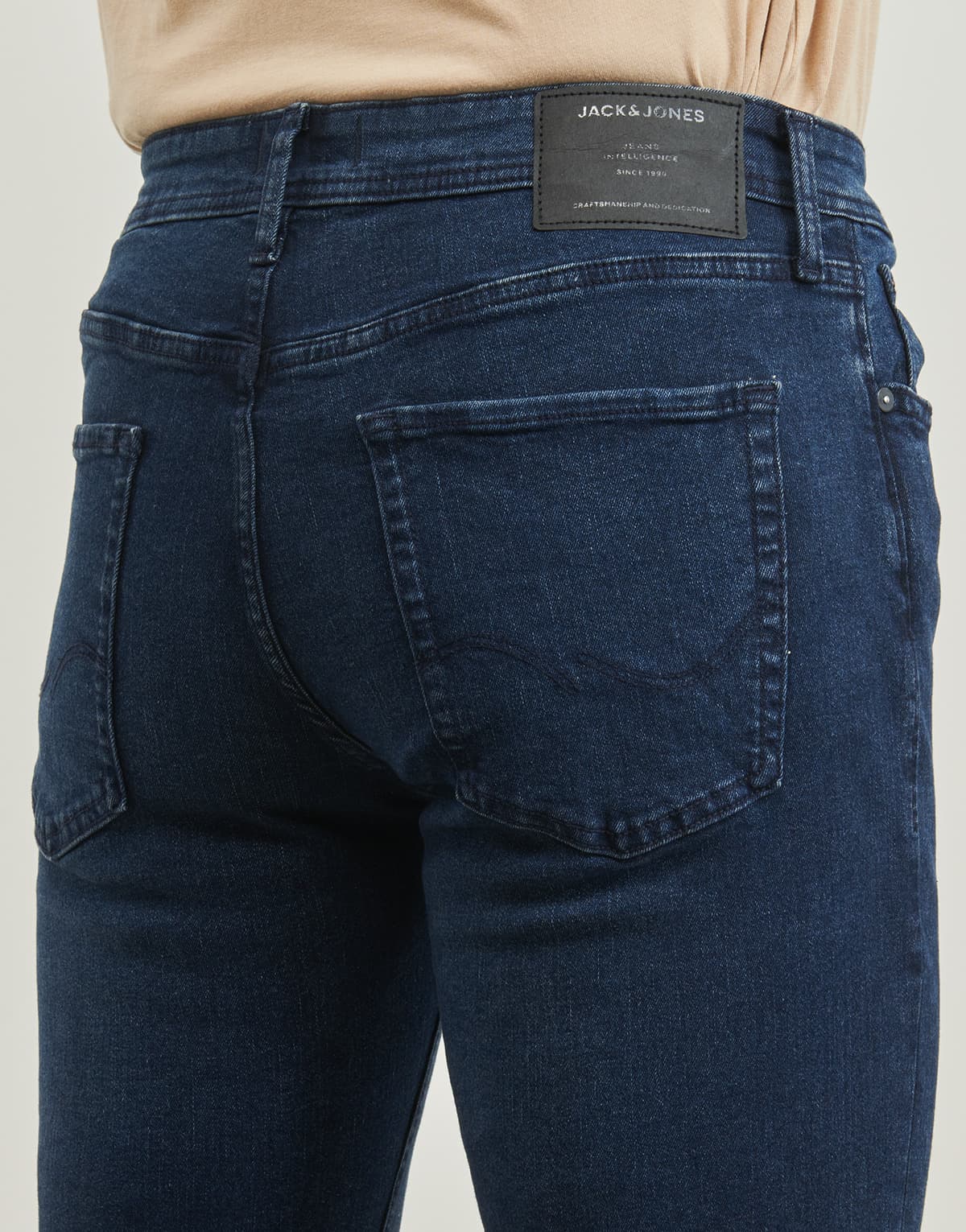 Men's Jeans Jack & Jones Blue