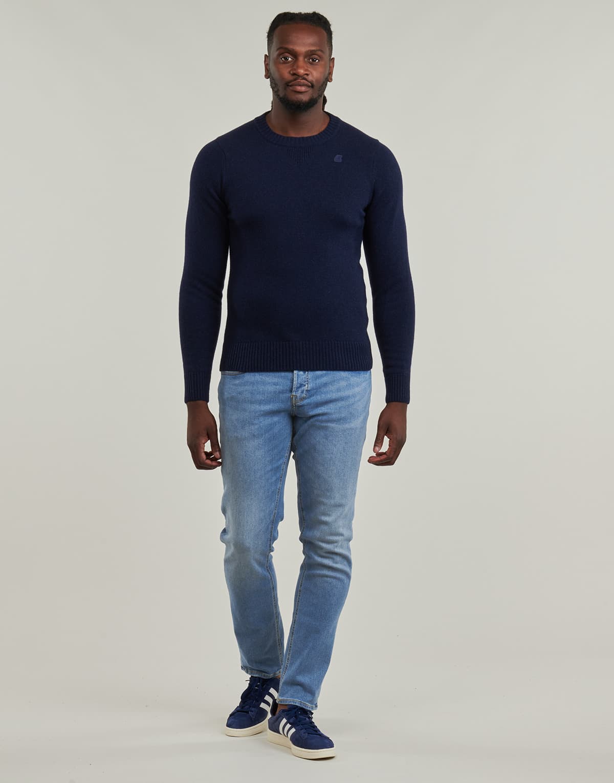 Men's Jeans Jack & Jones Blue