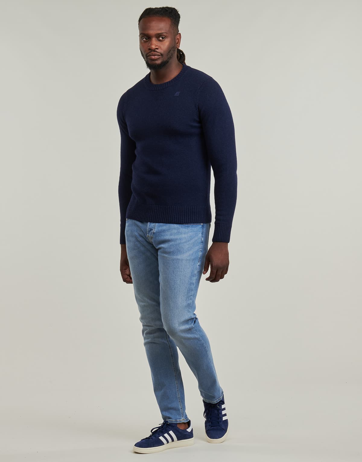 Men's Jeans Jack & Jones Blue