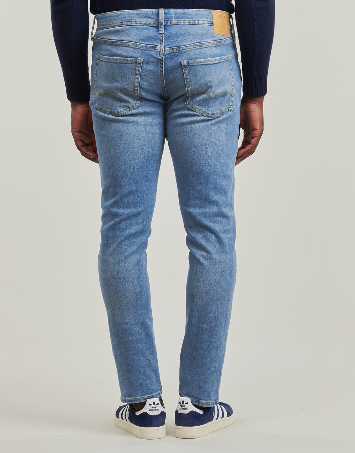 Men's Jeans Jack & Jones Blue