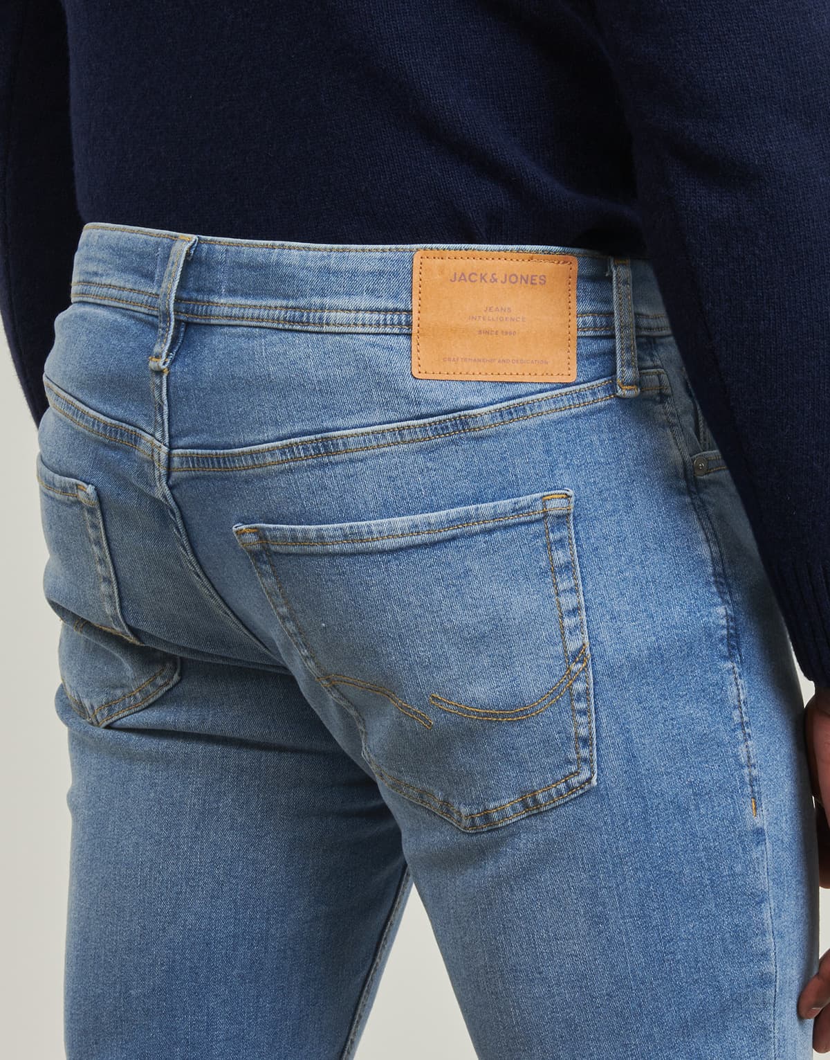 Men's Jeans Jack & Jones Blue