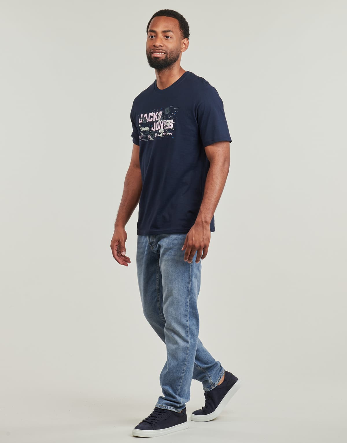 Men's Jeans Jack & Jones Blue