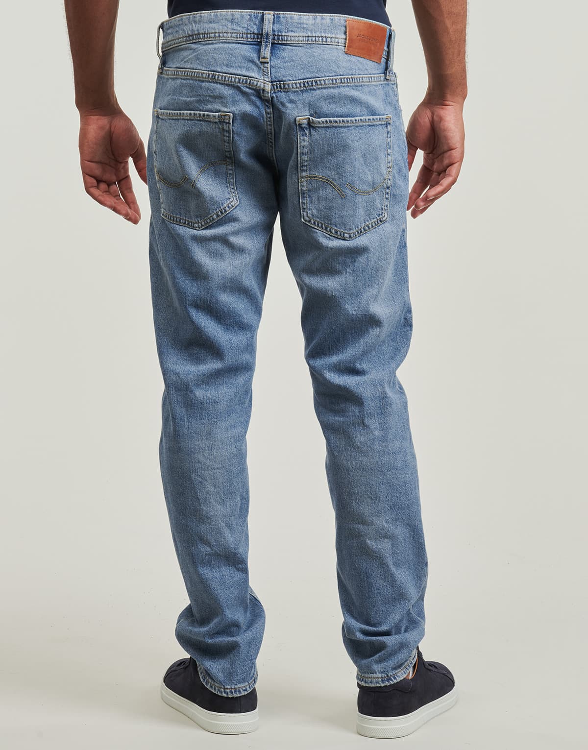 Men's Jeans Jack & Jones Blue