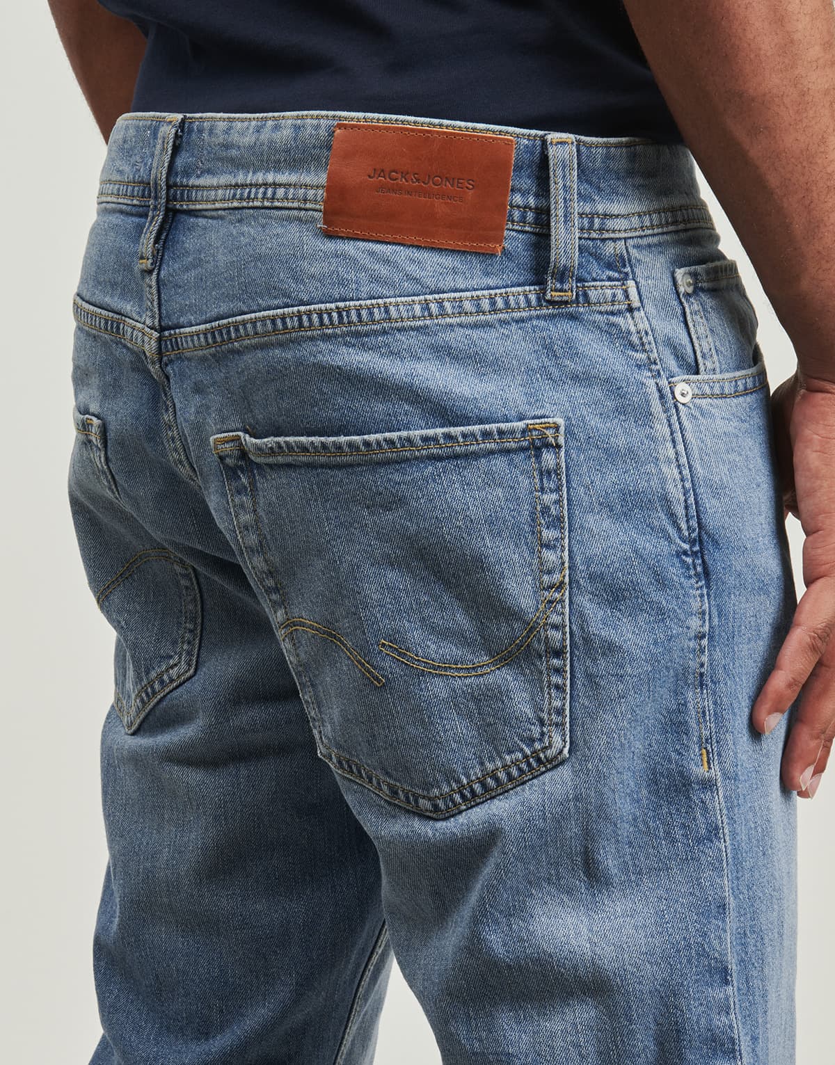 Men's Jeans Jack & Jones Blue