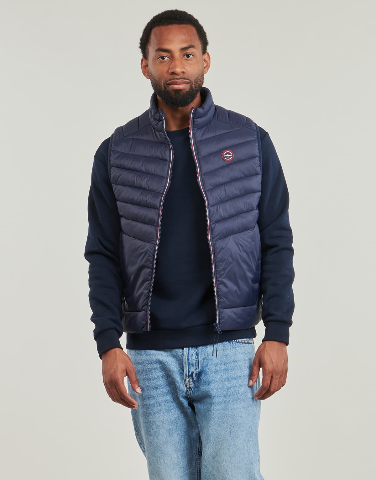 Men's Jackets Jack & Jones Blue