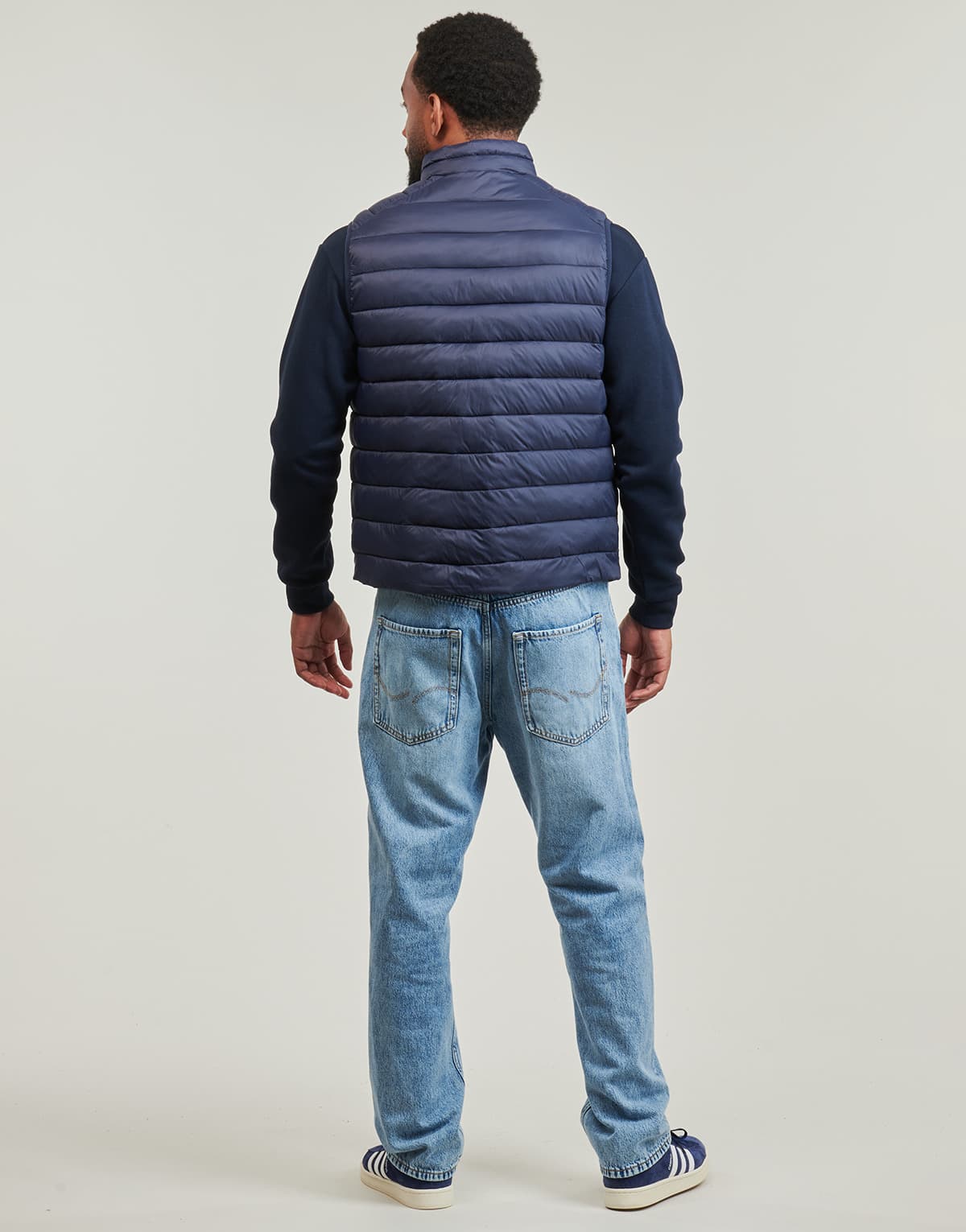 Men's Jackets Jack & Jones Blue