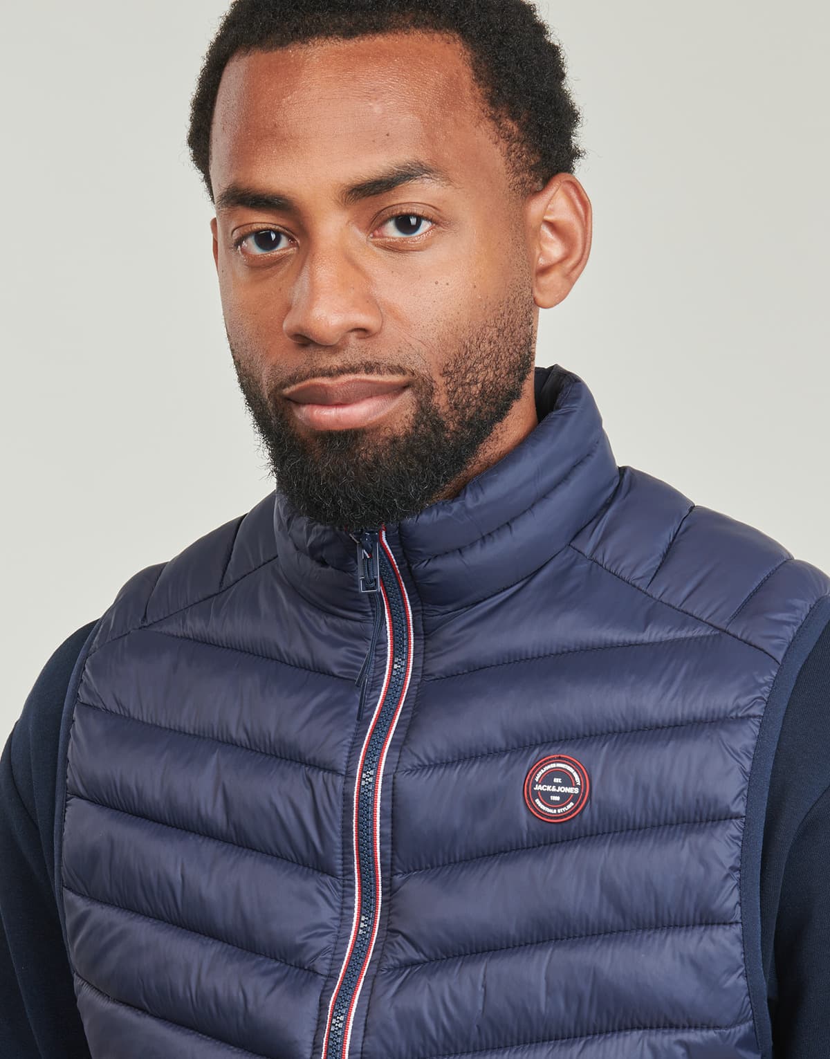 Men's Jackets Jack & Jones Blue