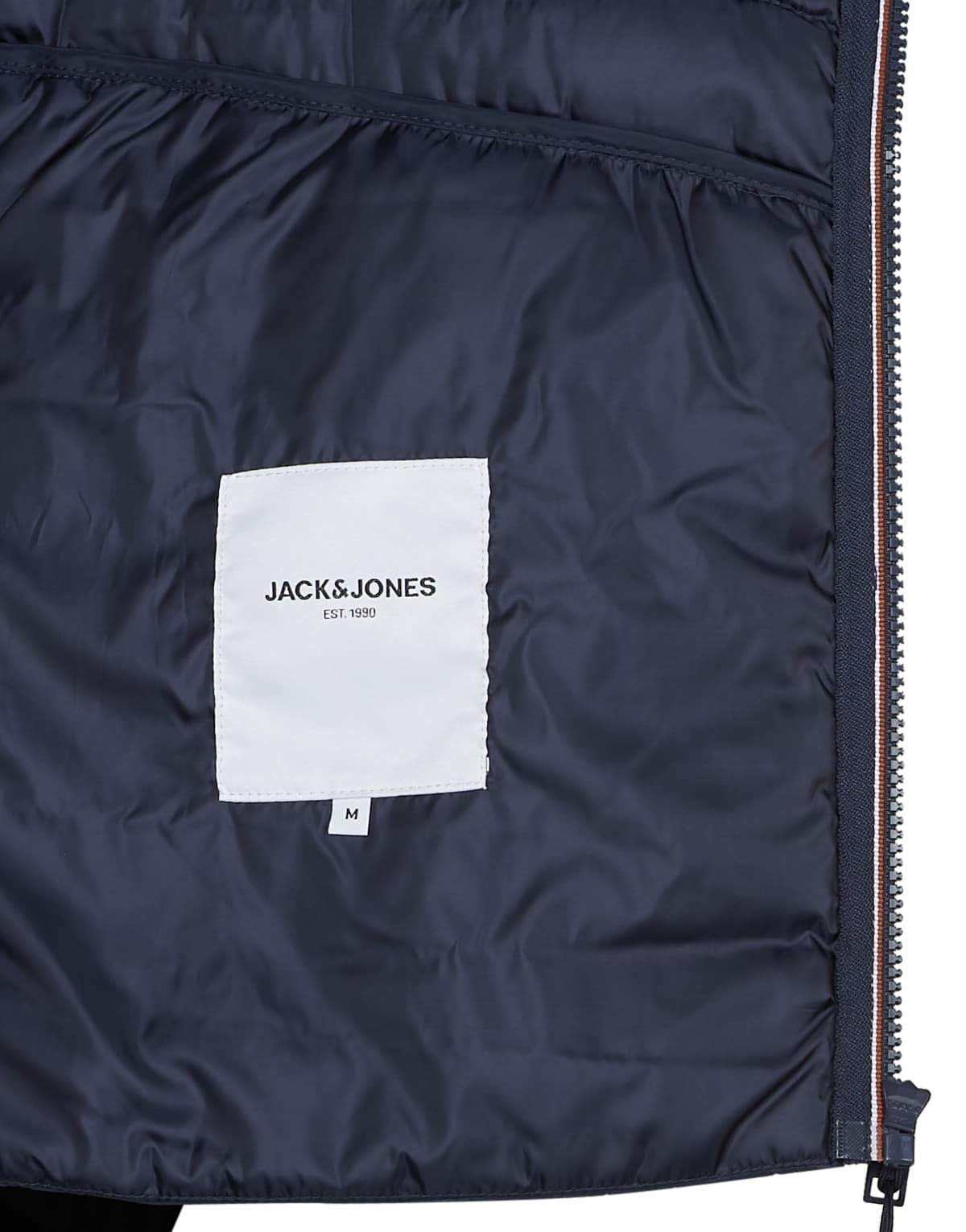 Men's Jackets Jack & Jones Blue