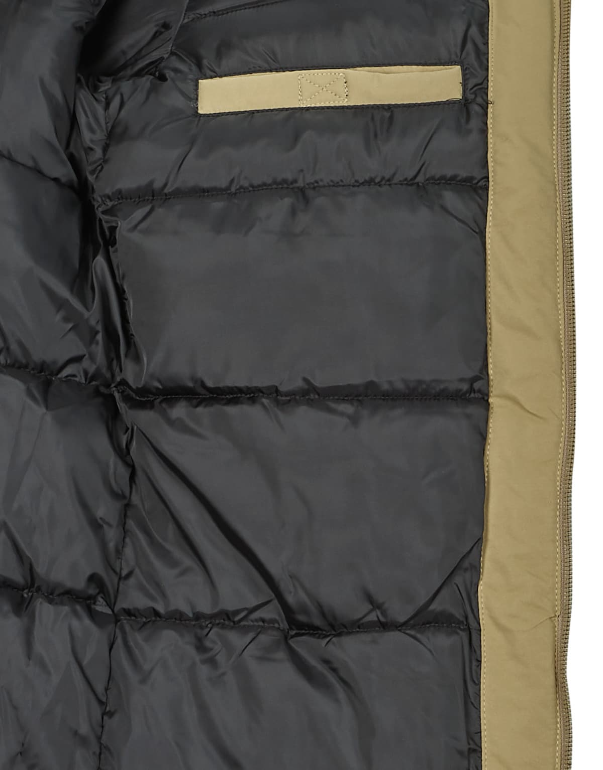 Men's Parkas Jack & Jones Beige