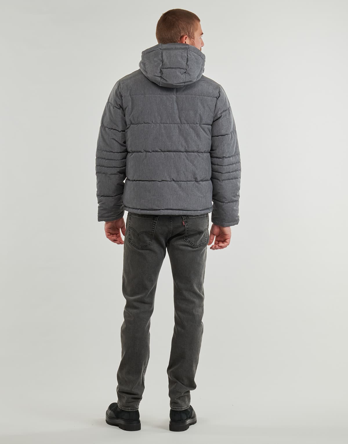 Men's Jackets Jack & Jones Gray