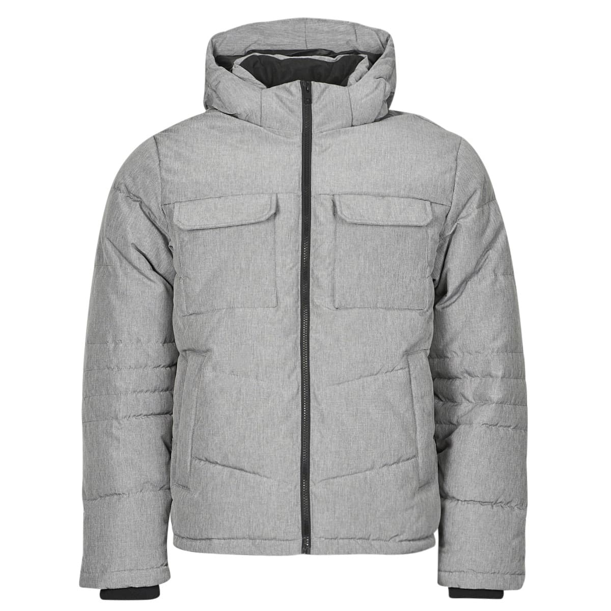 Men's Jackets Jack & Jones Gray