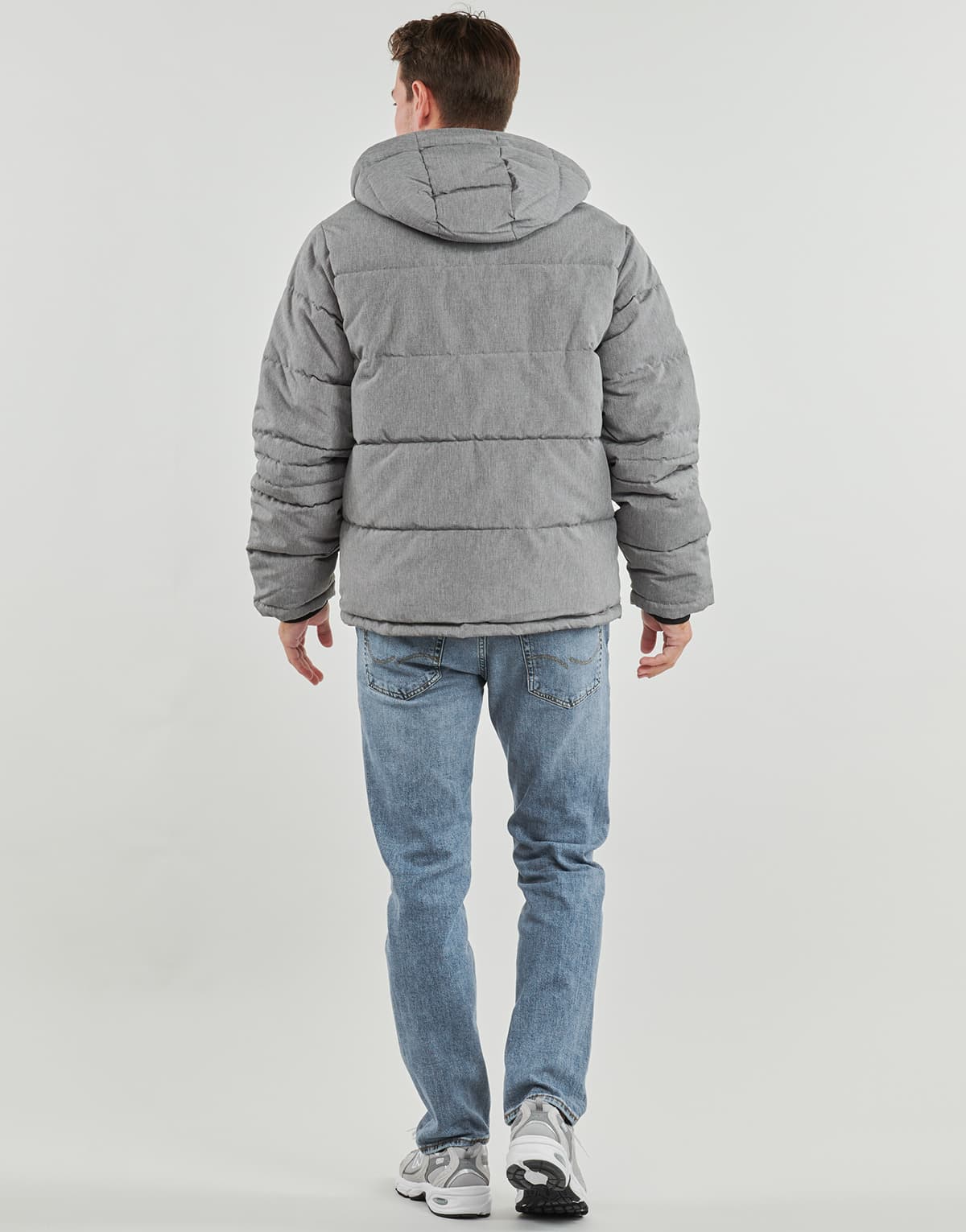 Men's Jackets Jack & Jones Gray