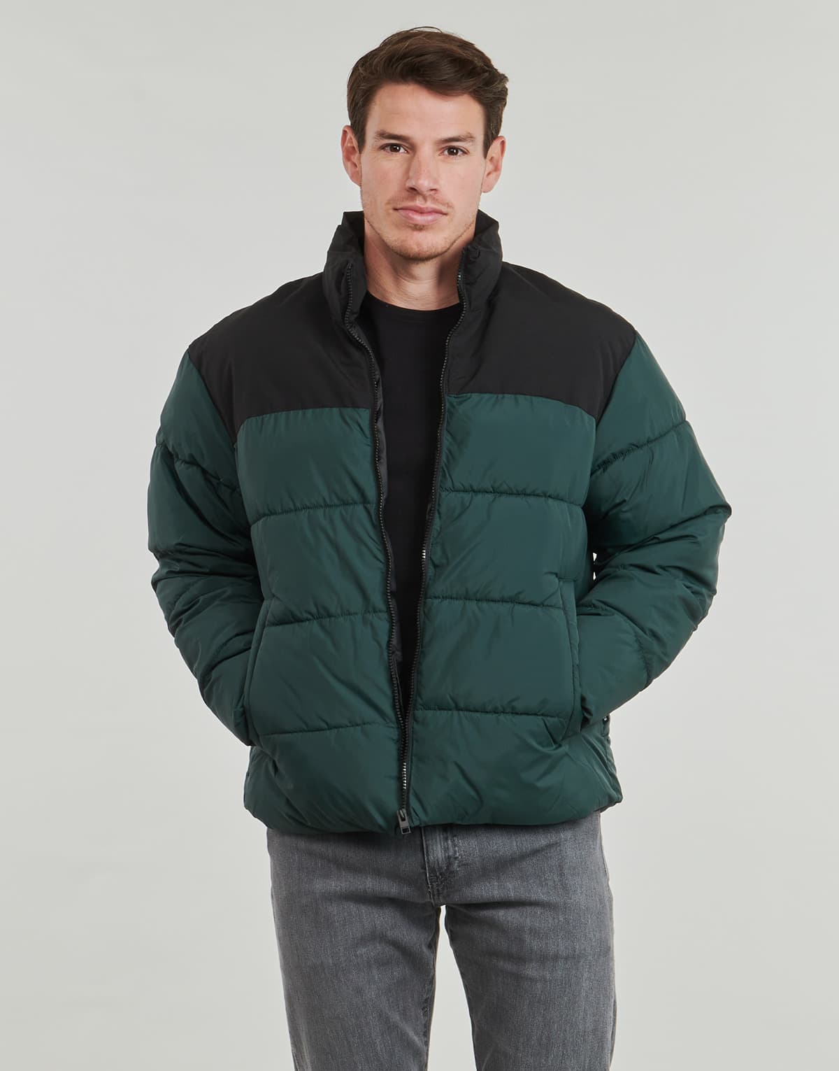 Men's Jackets Jack & Jones Green
