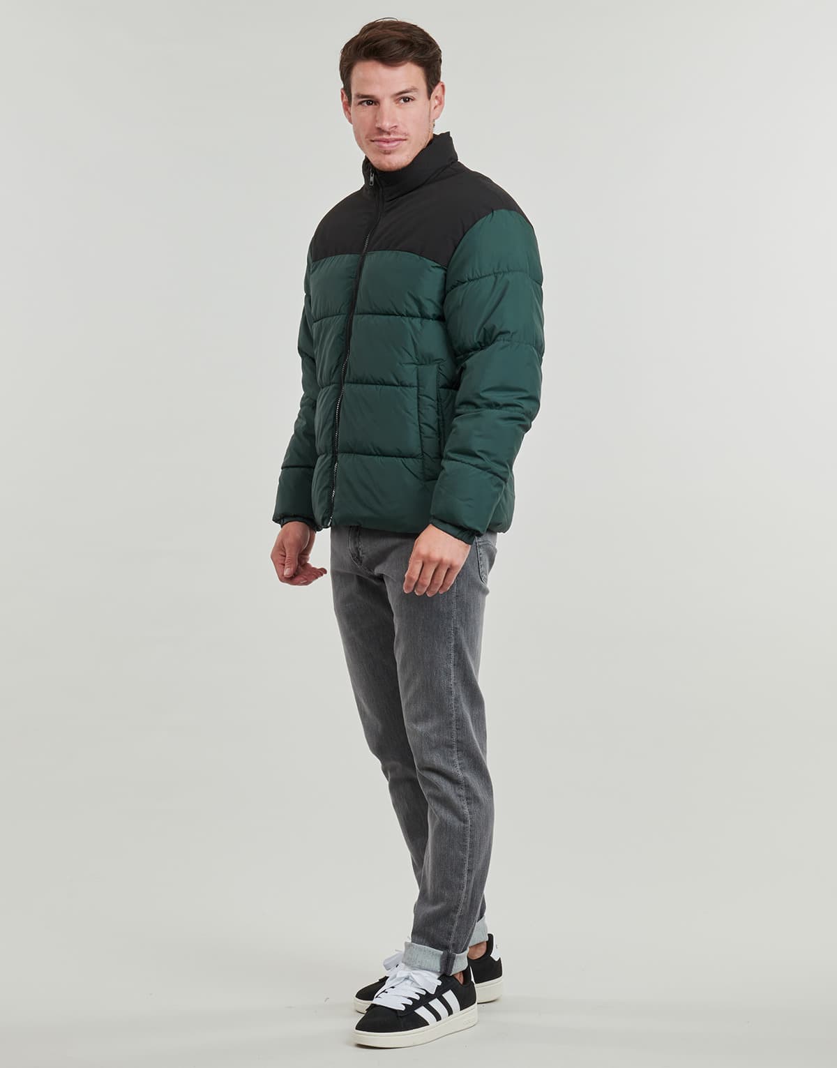 Men's Jackets Jack & Jones Green