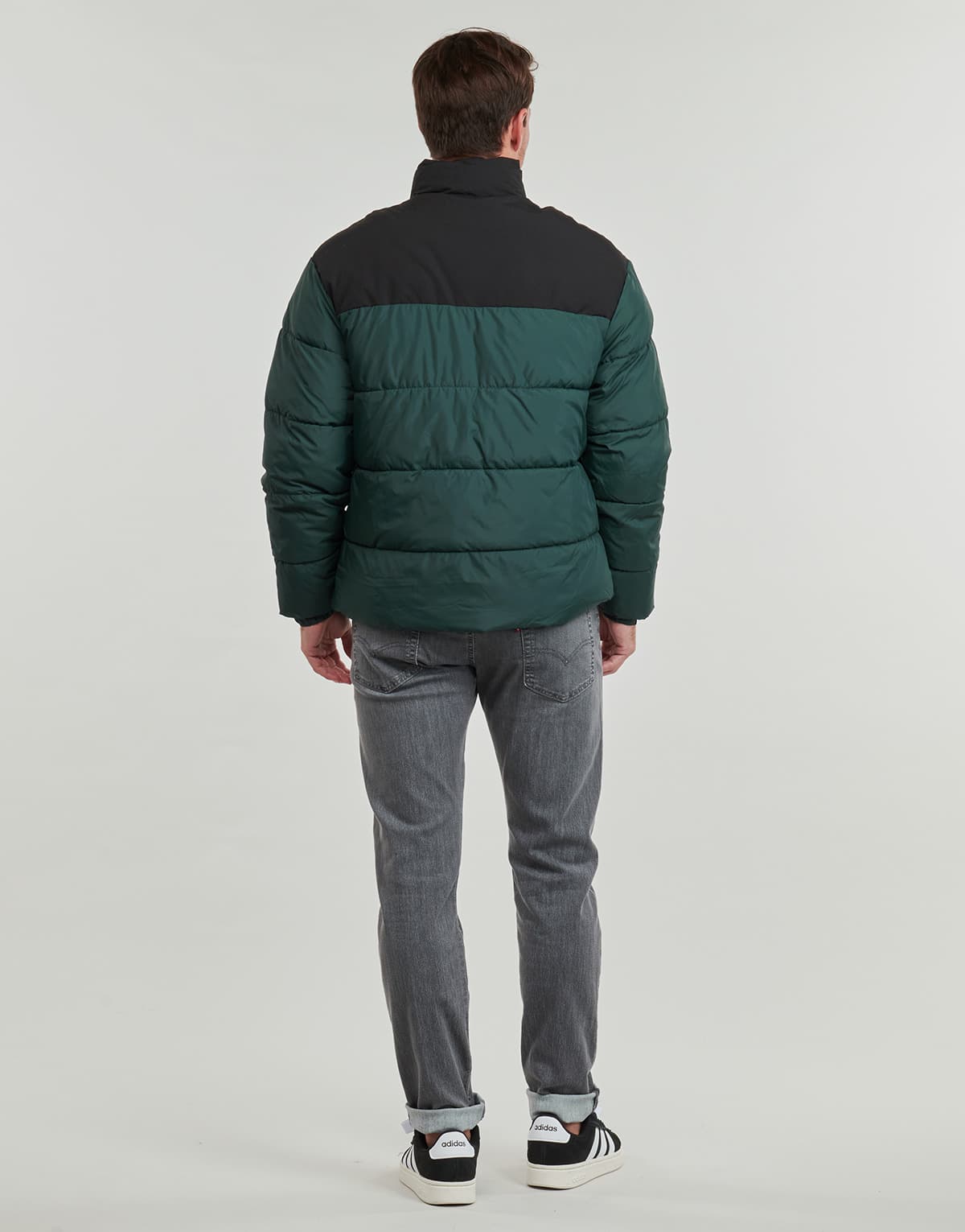 Men's Jackets Jack & Jones Green
