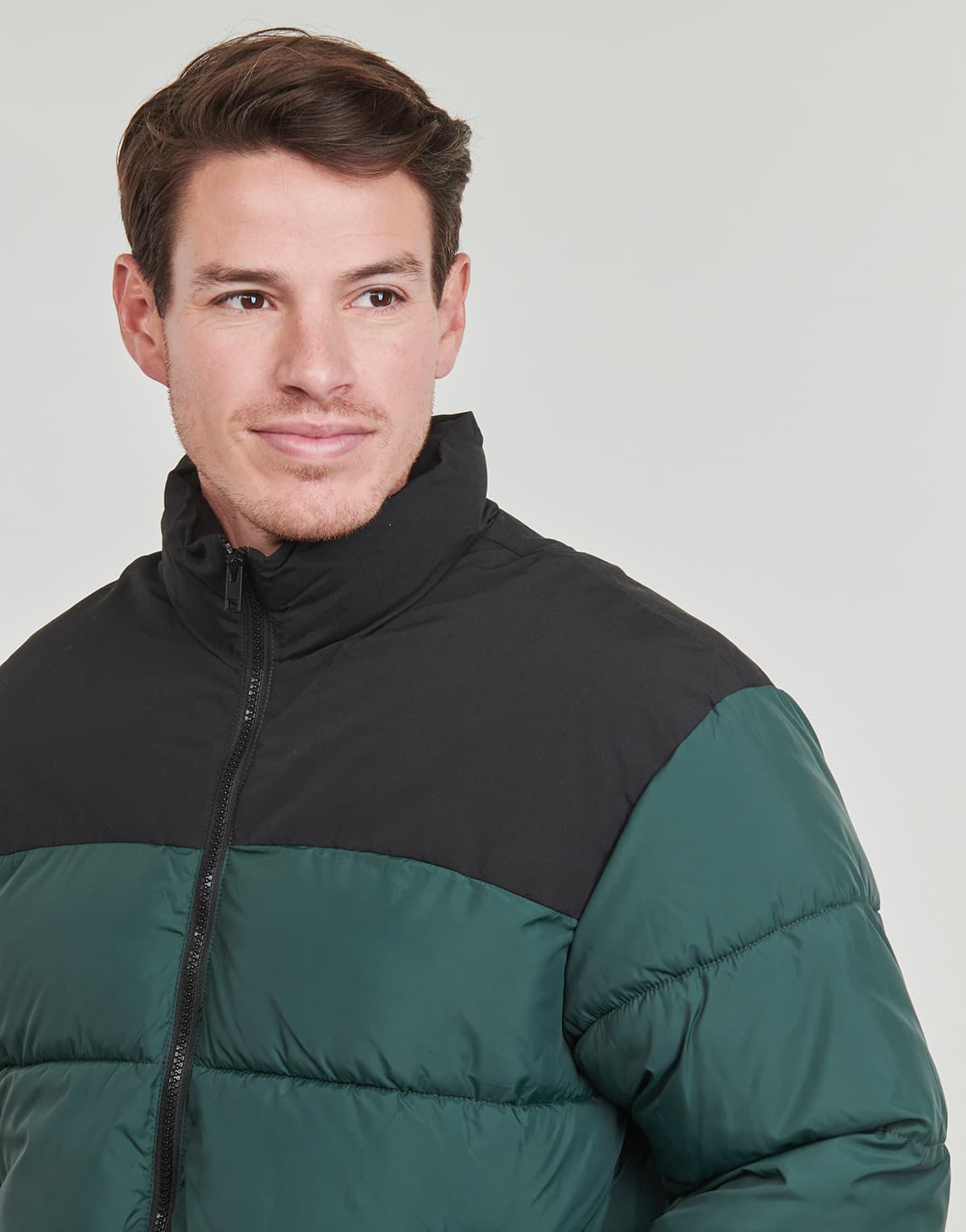 Men's Jackets Jack & Jones Green
