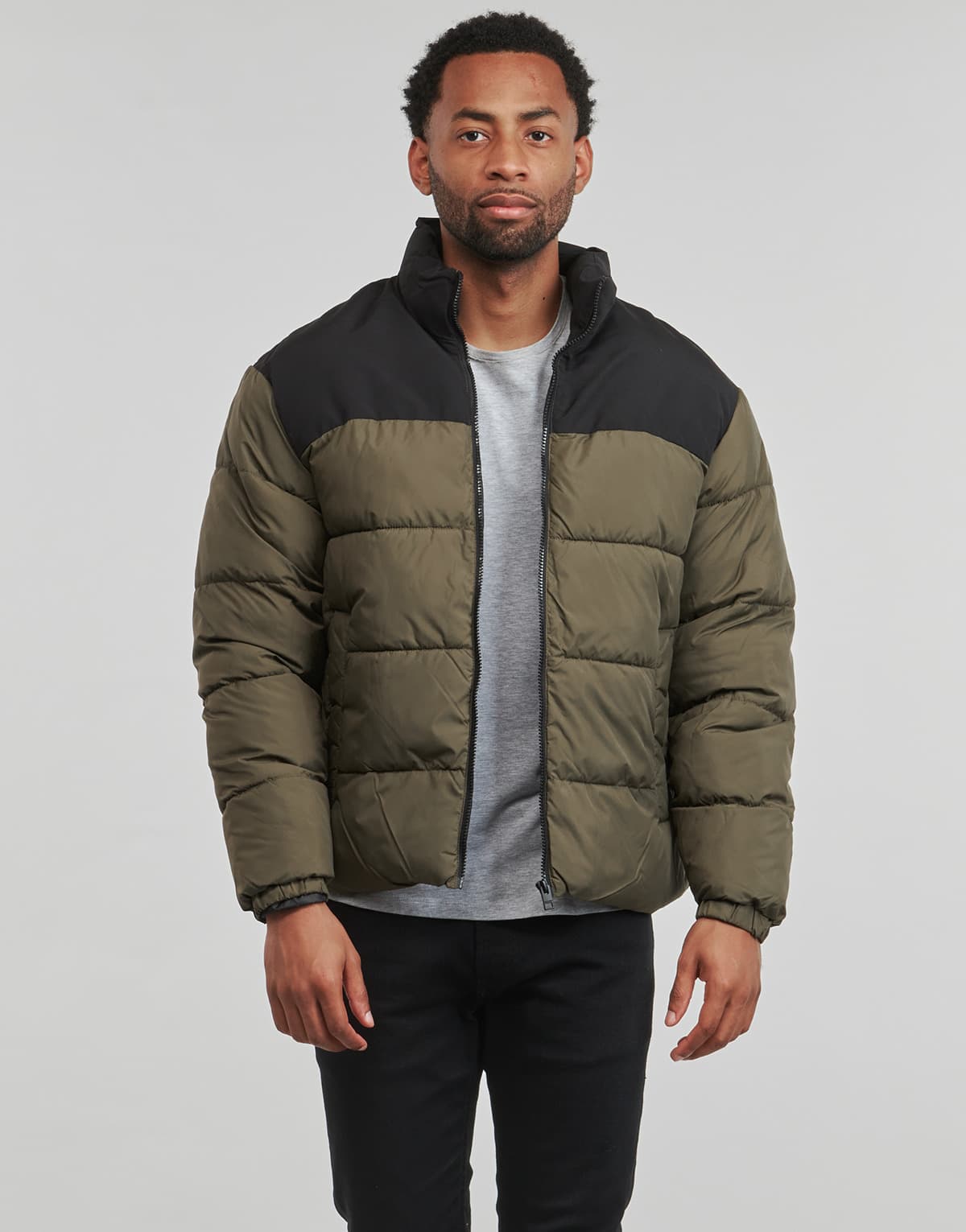 Men's Jackets Jack & Jones Brown