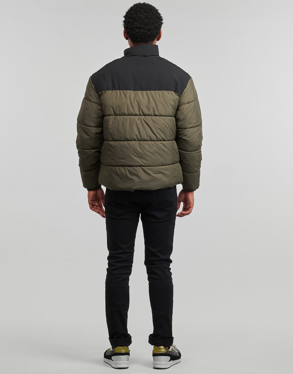 Men's Jackets Jack & Jones Brown