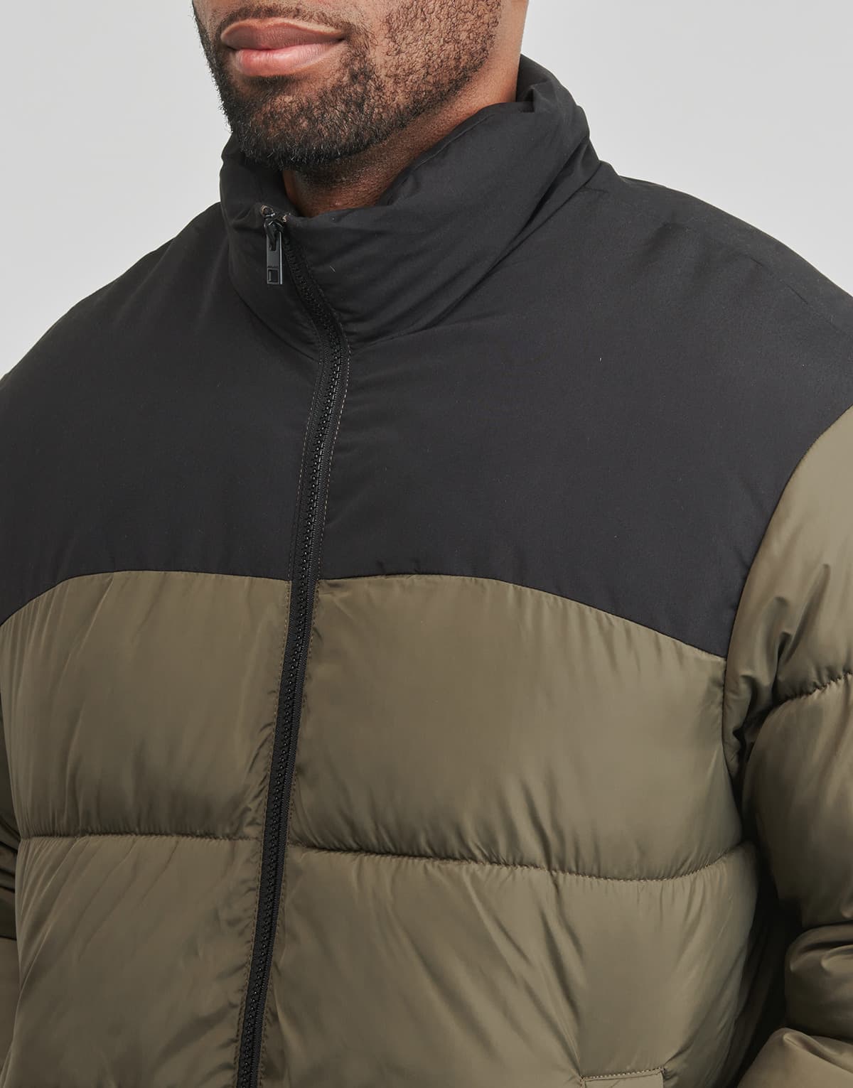 Men's Jackets Jack & Jones Brown