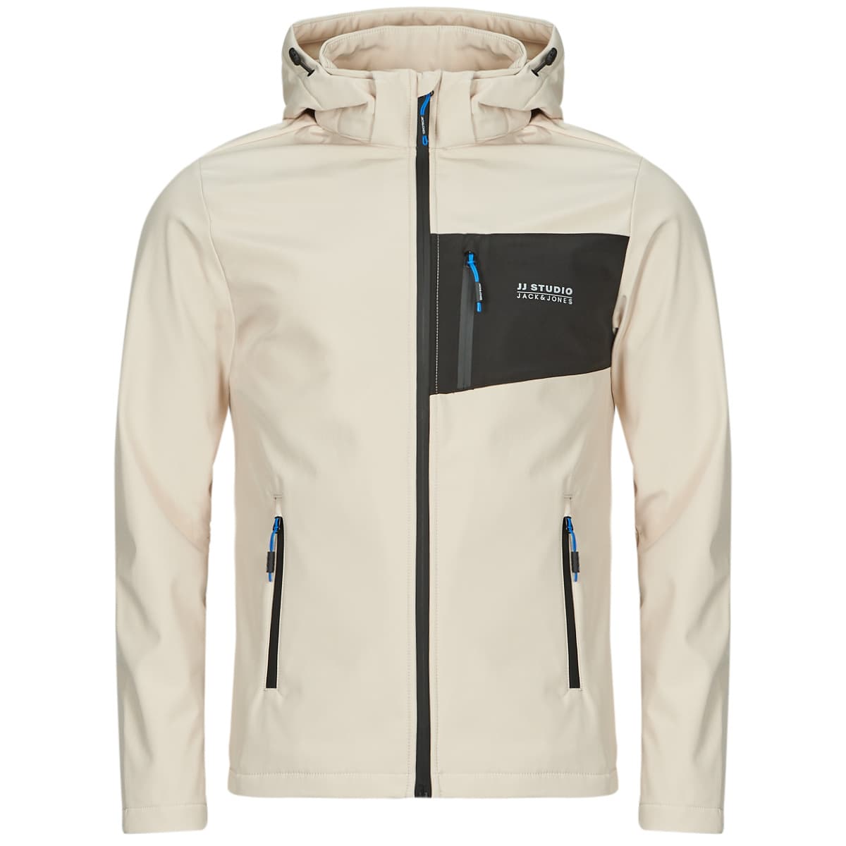 Men's Jackets Jack & Jones Beige