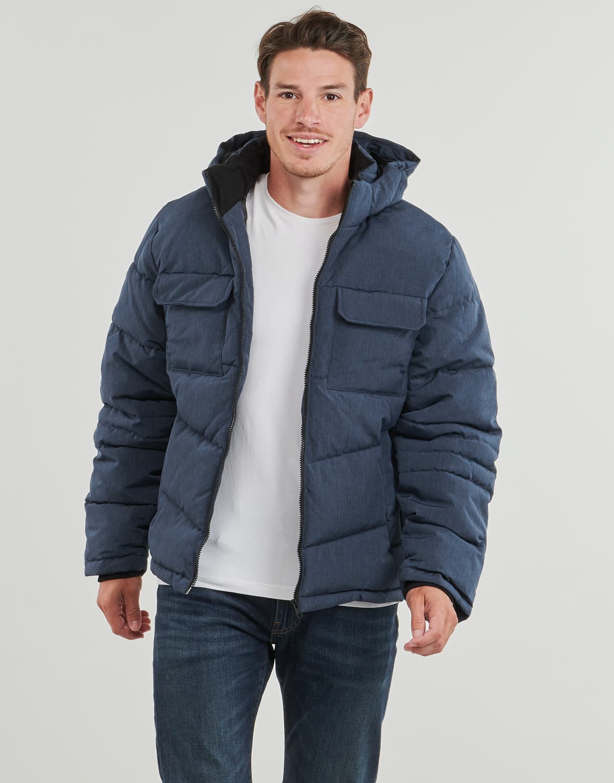 Men's Jackets Jack & Jones Blue