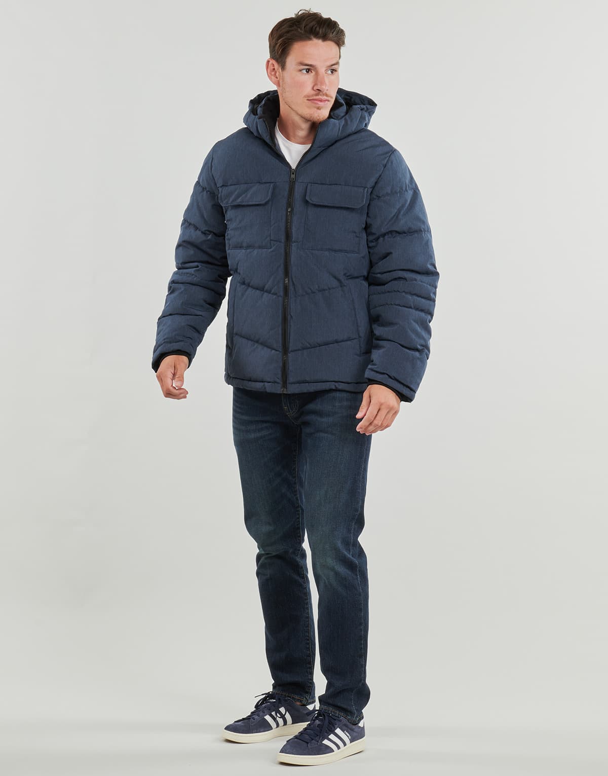 Men's Jackets Jack & Jones Blue