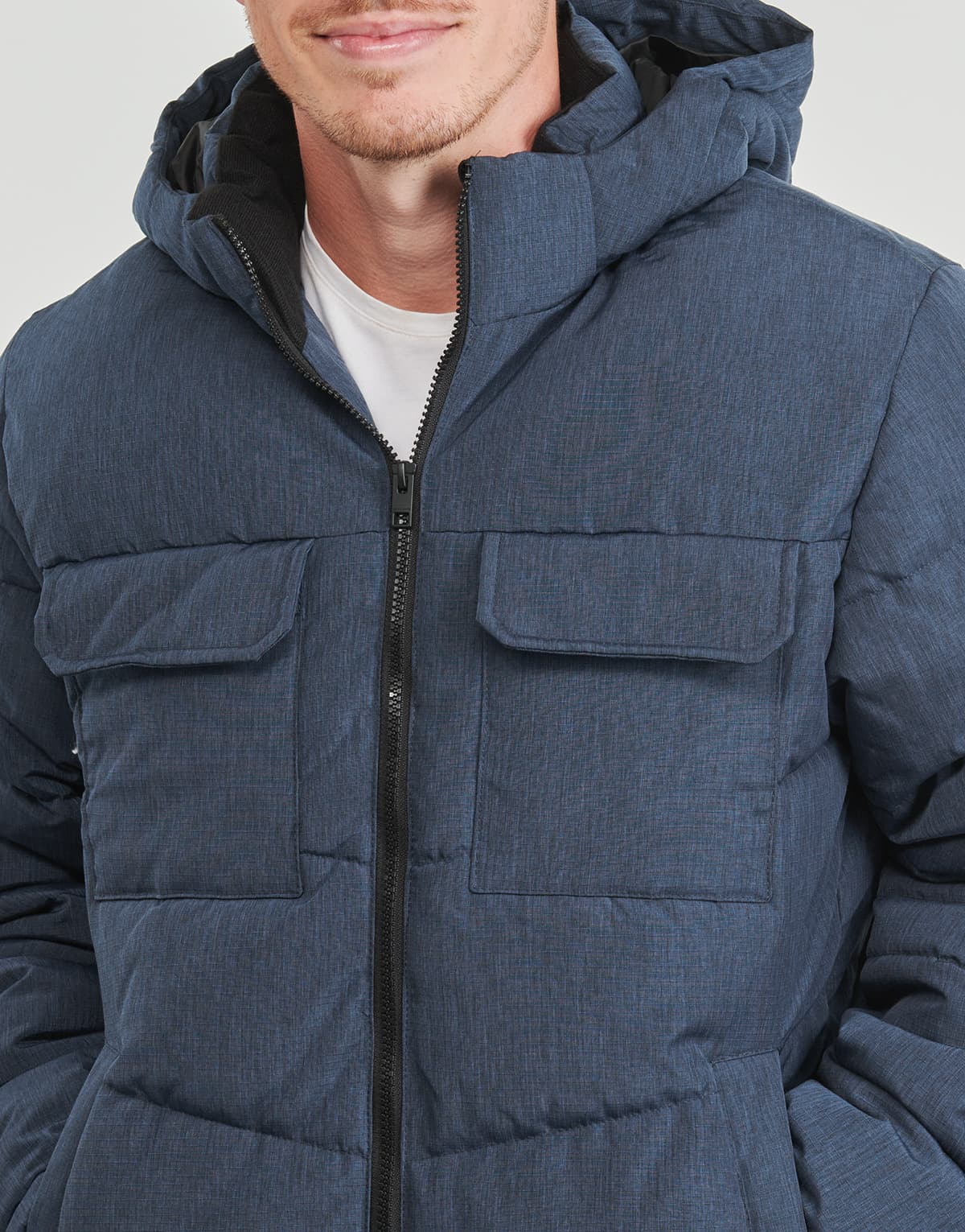 Men's Jackets Jack & Jones Blue