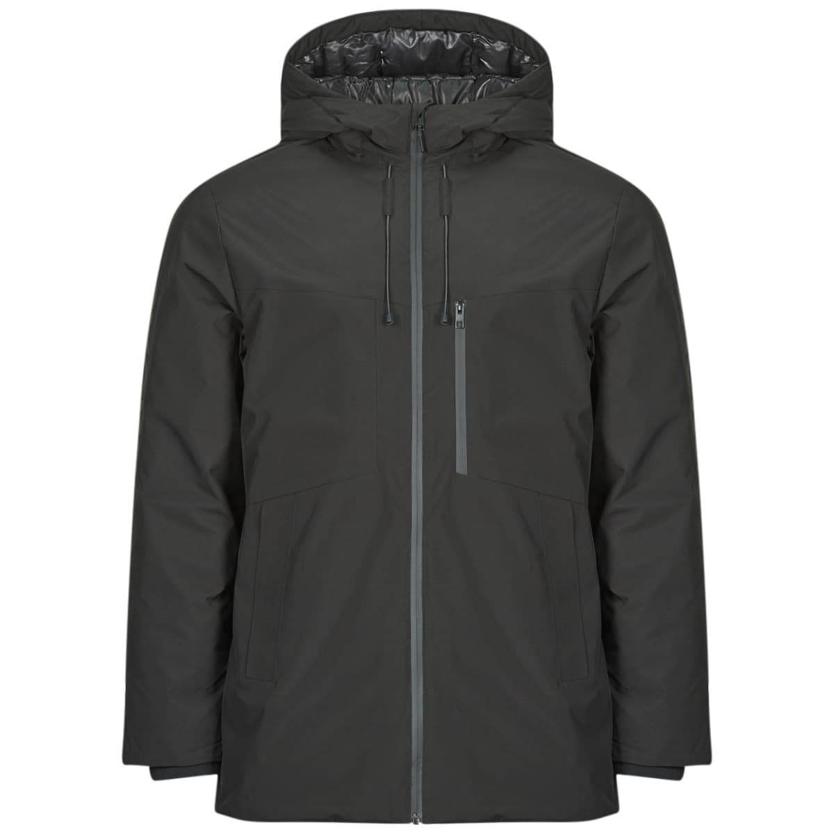 Men's Jackets Jack & Jones Black