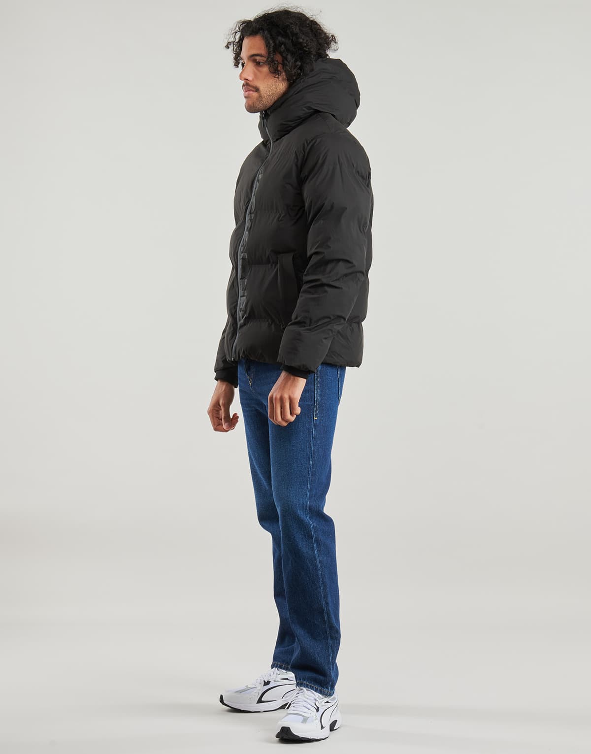 Men's Jackets Jack & Jones Black