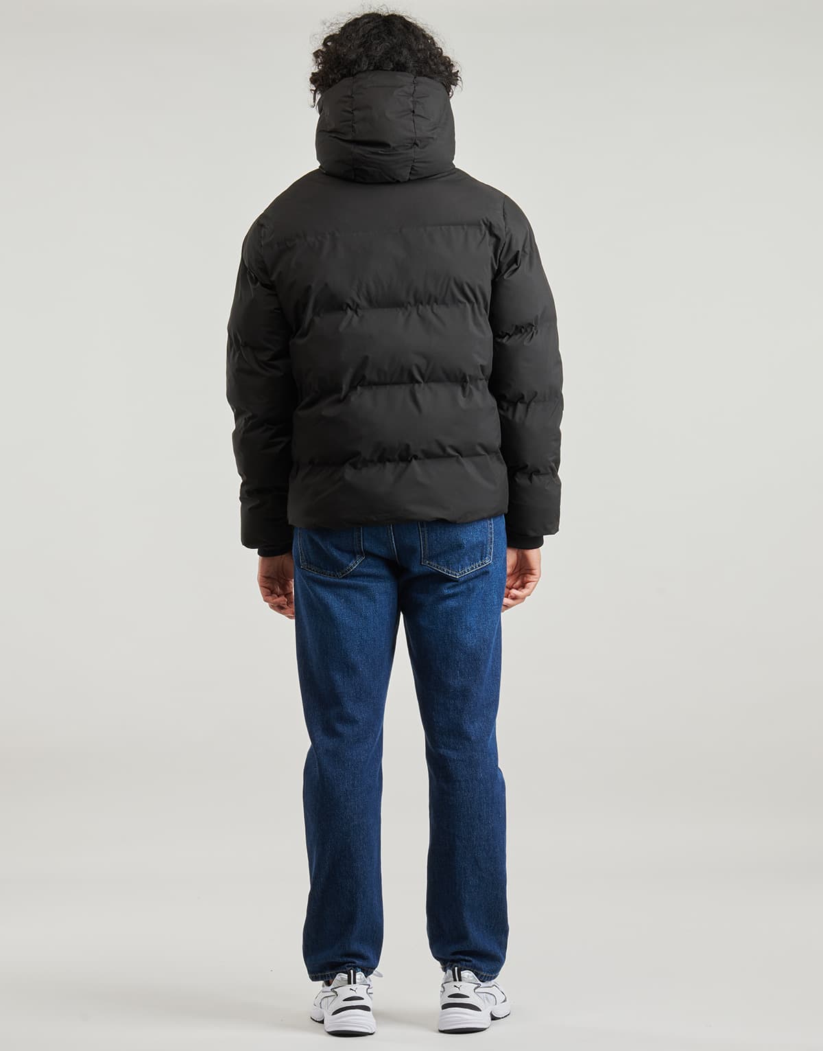 Men's Jackets Jack & Jones Black