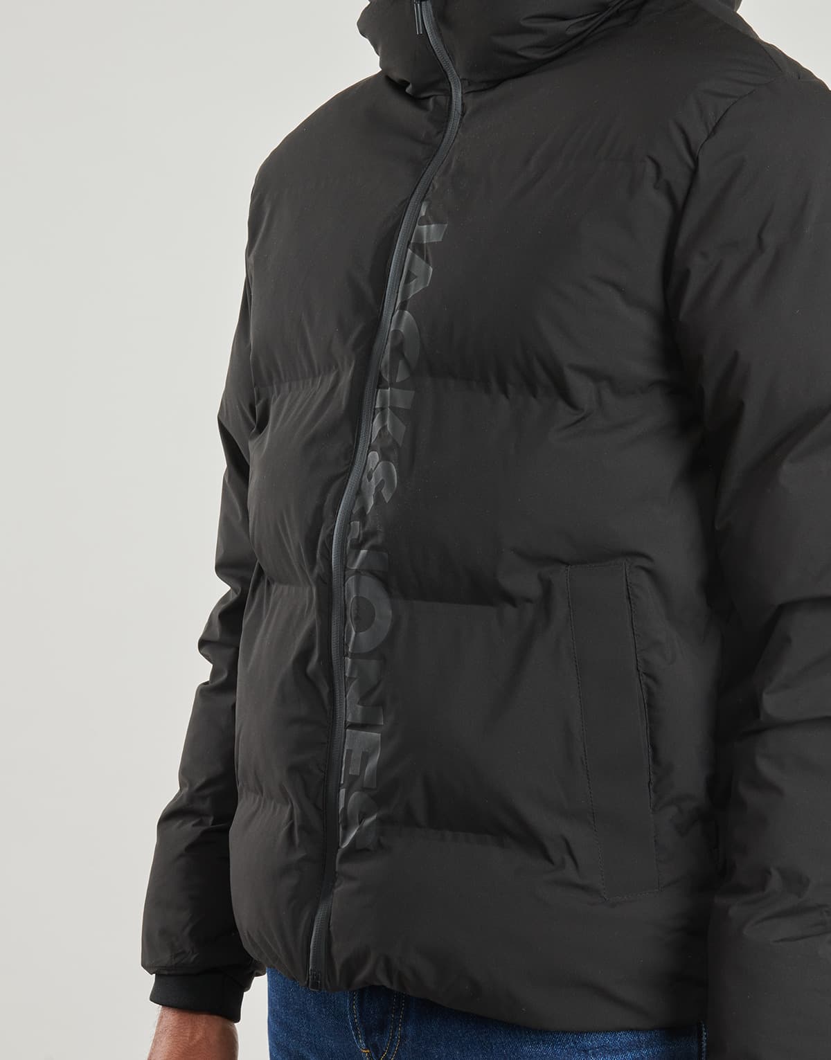 Men's Jackets Jack & Jones Black