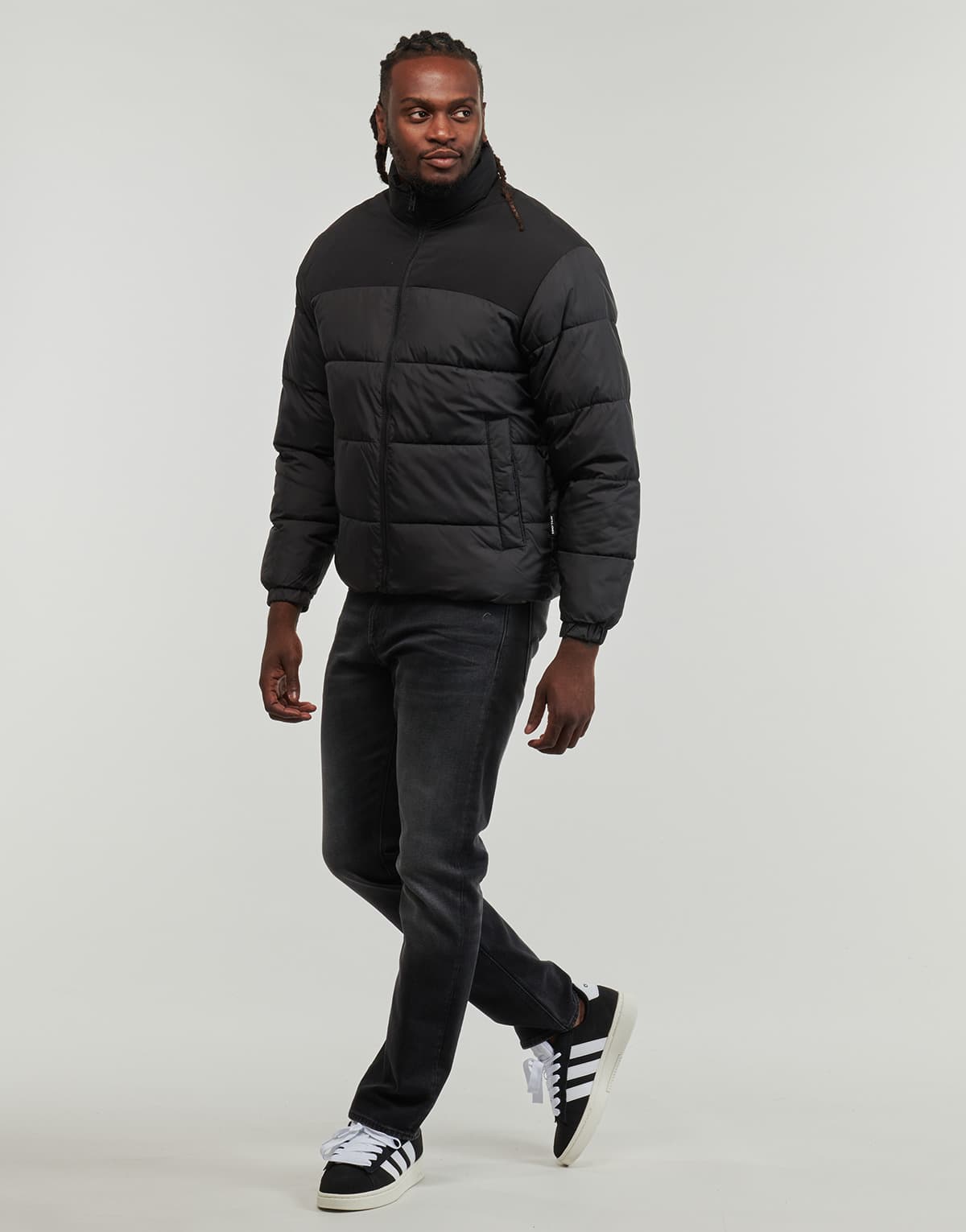 Men's Jackets Jack & Jones Black