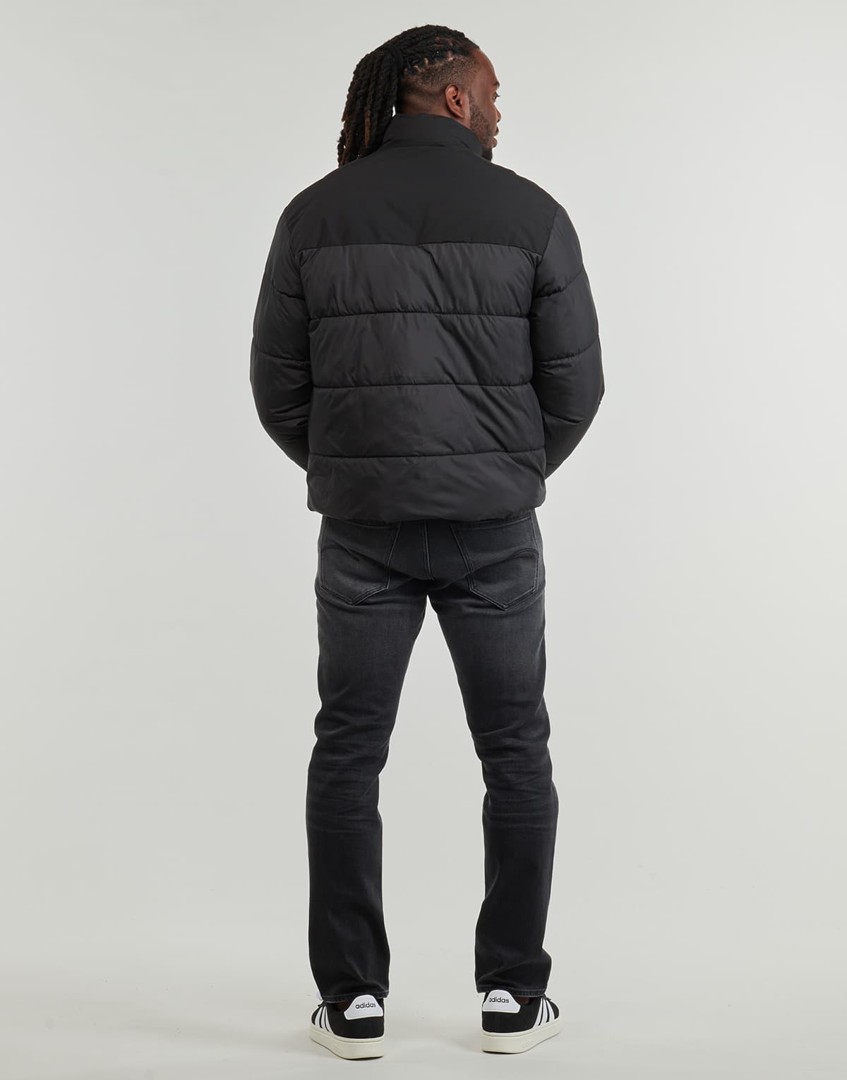 Men's Jackets Jack & Jones Black