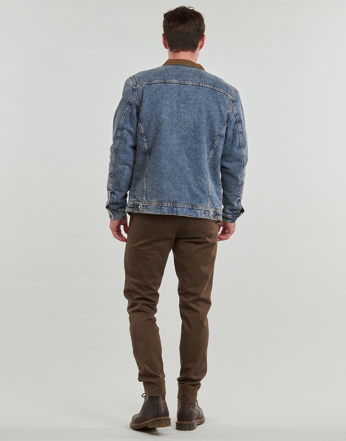 Men's Jackets Jack & Jones Blue