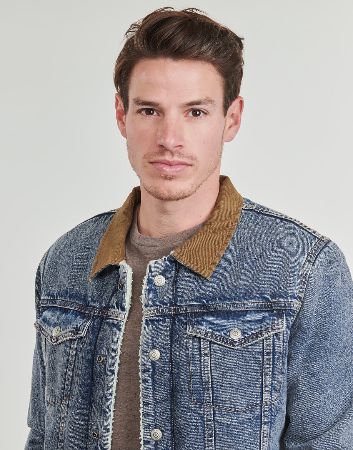 Men's Jackets Jack & Jones Blue