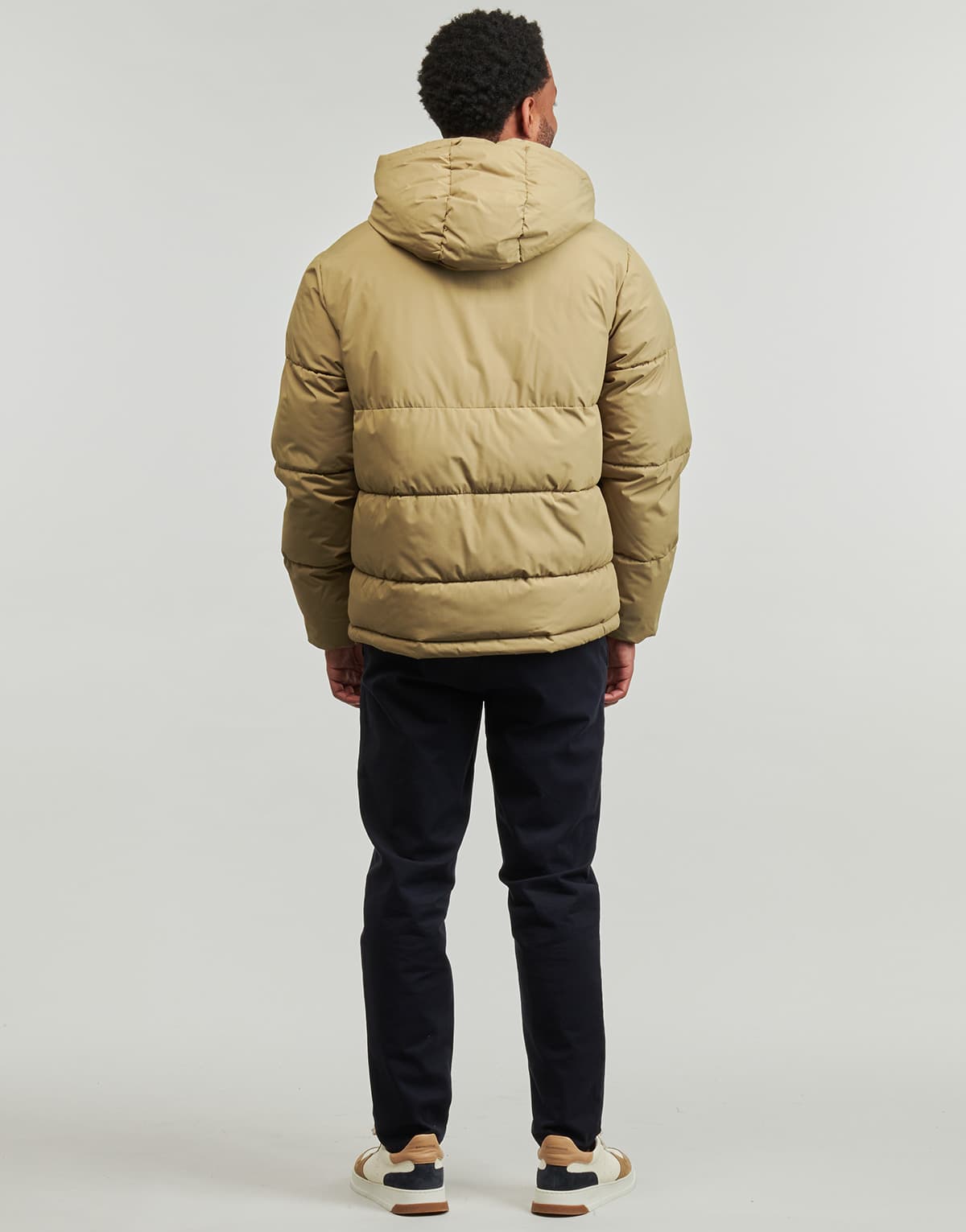 Men's Jackets Jack & Jones Beige