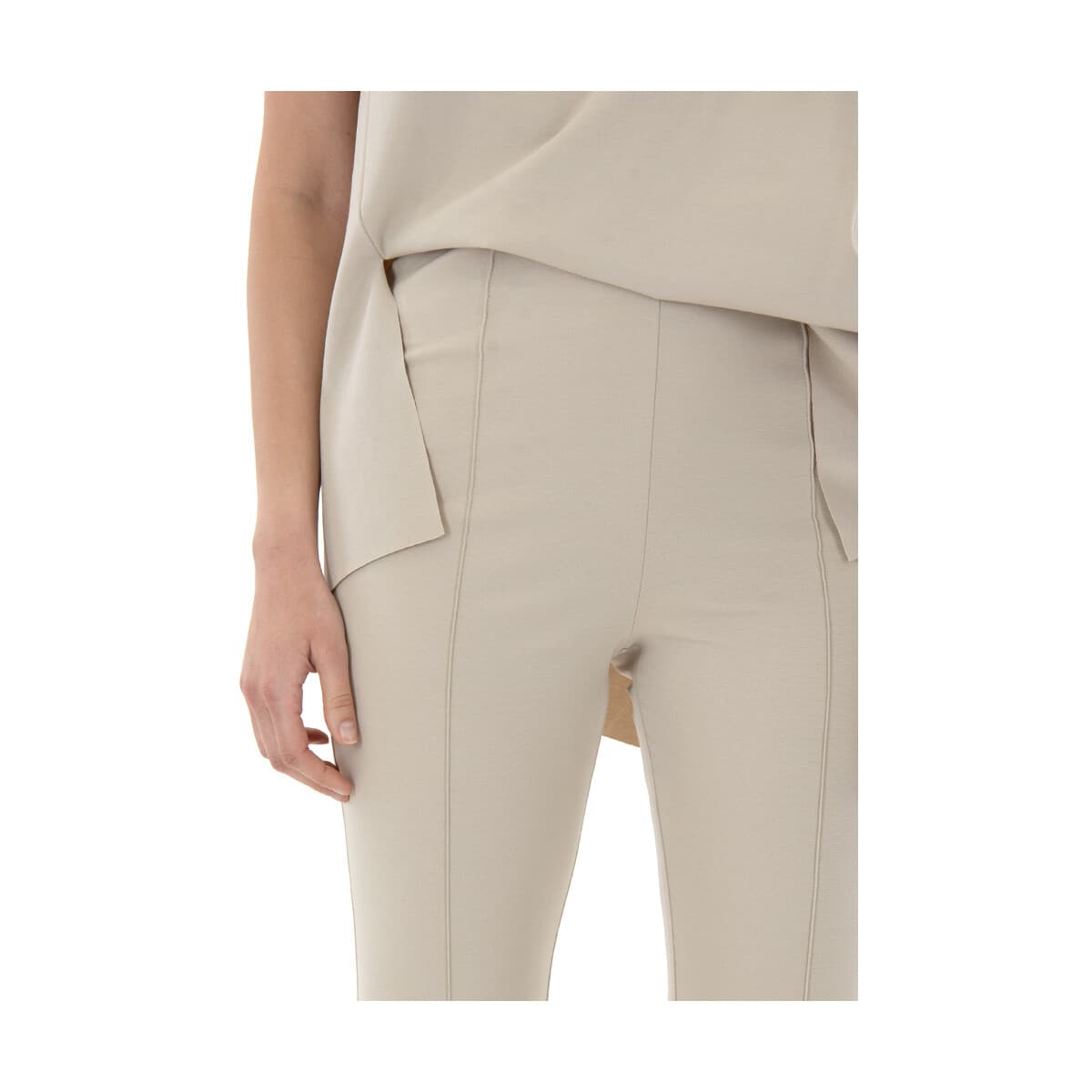 Women's Pants My T Wearables Multicolor