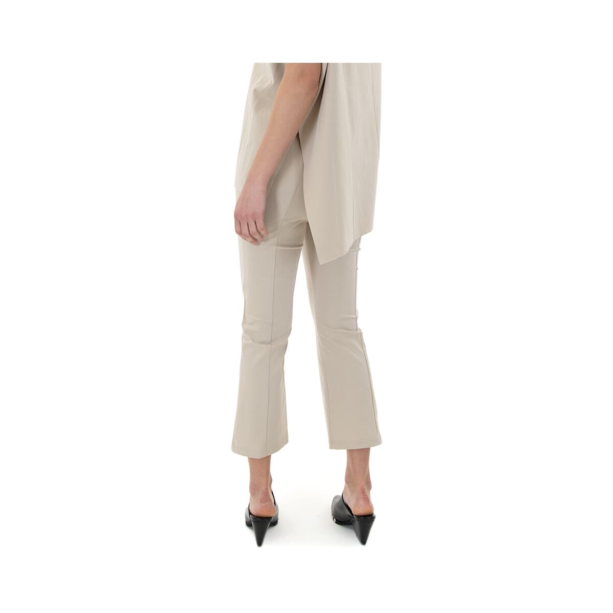 Women's Pants My T Wearables Multicolor